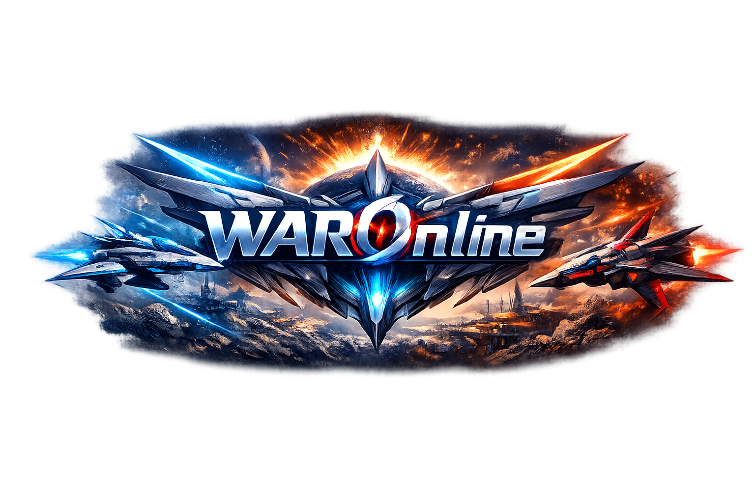 WAR0nline